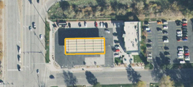 2175 Redwood Rd