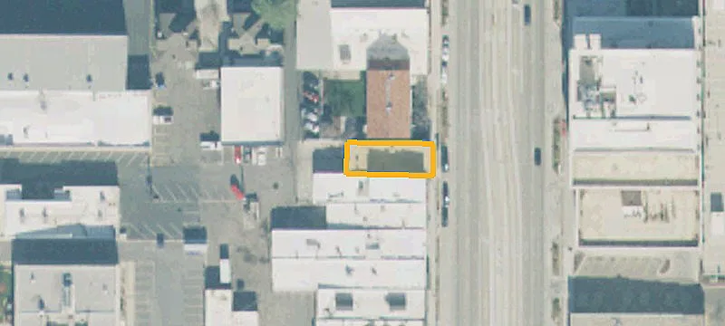 163 University Ave