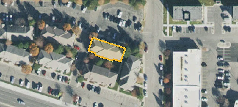 1124 Ws Jordan Pkwy
