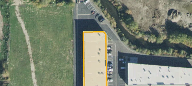 716 Confluence Ave