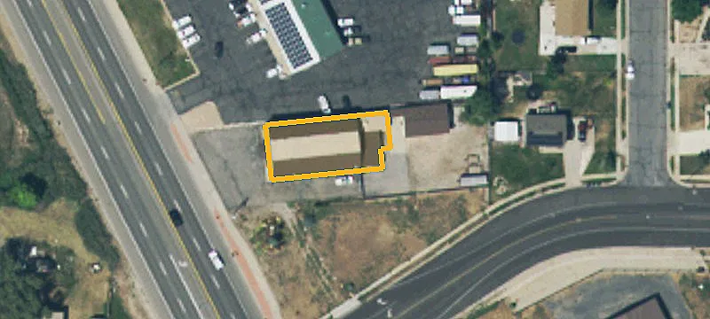 1040 Harrisville Rd