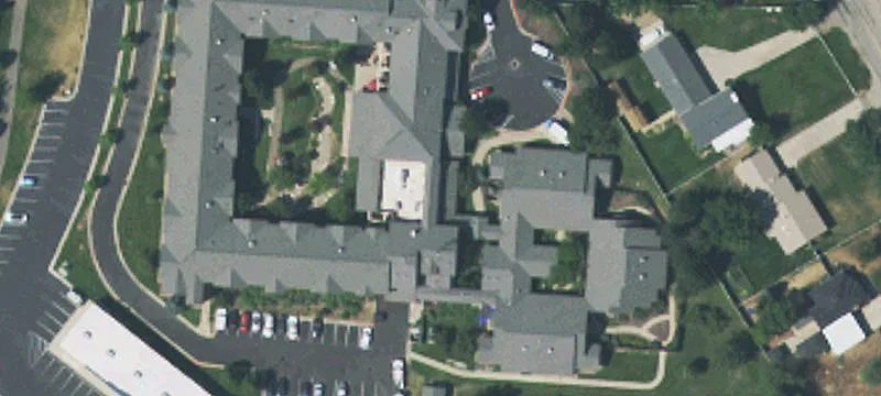 1885 Skyline Dr