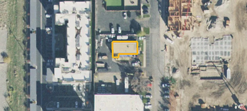 1973 Wn Temple