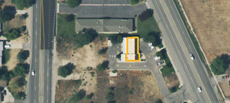 609 Harrisville Rd