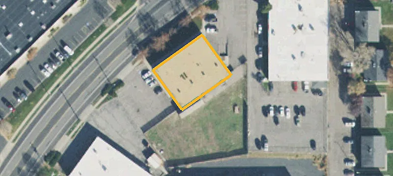 1925 Pkwy Blvd