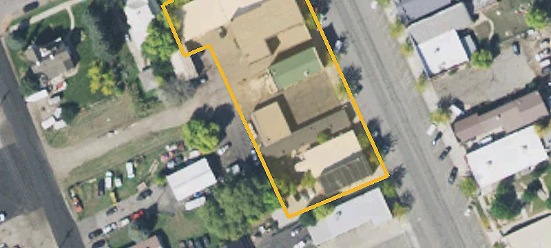 30 Main St