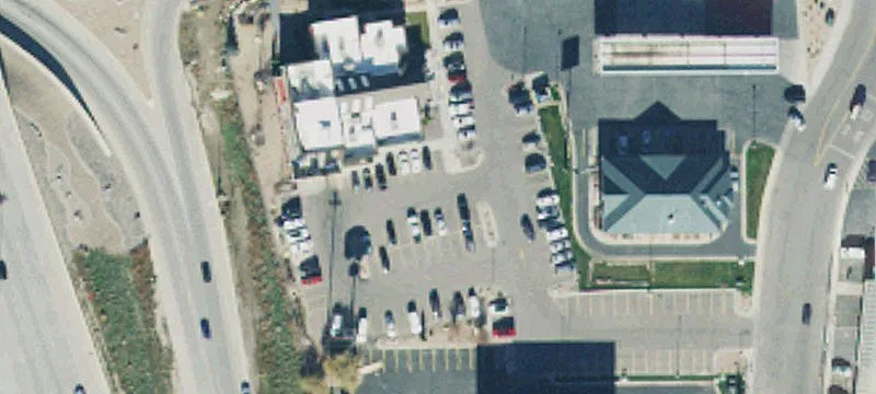 1050 Main St