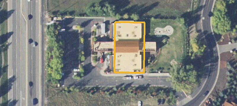 1580 Old Rnch Rd