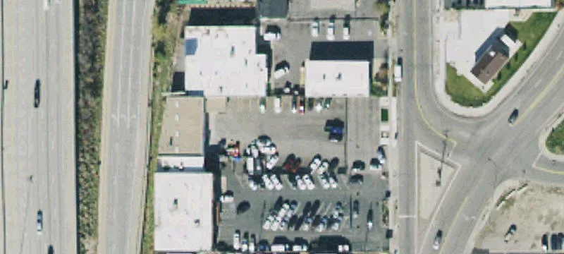 4534 Commerce Dr