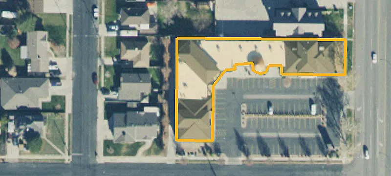 729 Main St