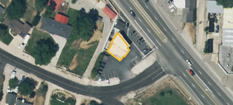 811 Harrisville Rd