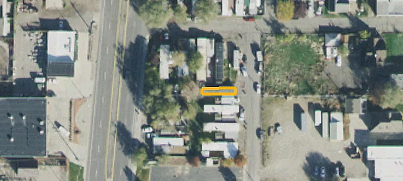 763 Depot St