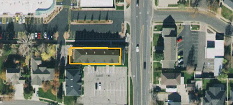 1355 Main St Ste, Unit 8