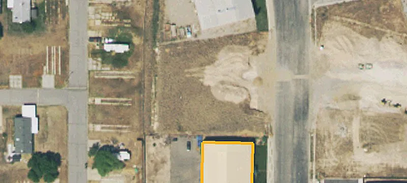 2739 Parkland Blvd