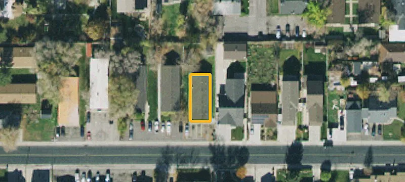 343 Lambourne Ave