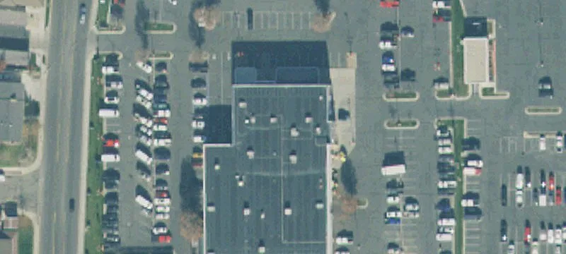 1995 University Pkwy