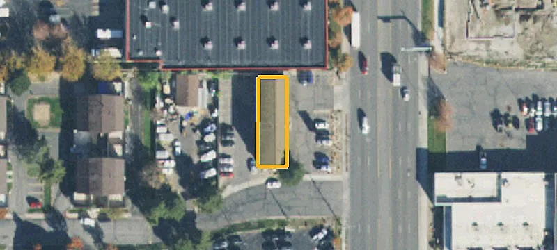 3646 Redwood Rd