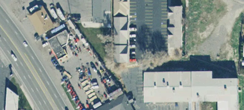 545 Ctr St