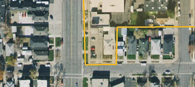 1555 Main St