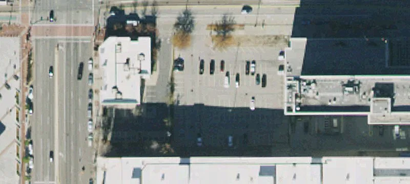 265 Ws Temple