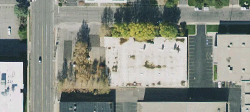 2955 Main St