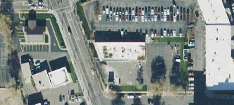2265 Highland Dr