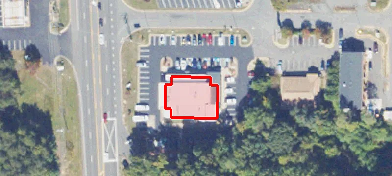 2834 Richmond Hwy