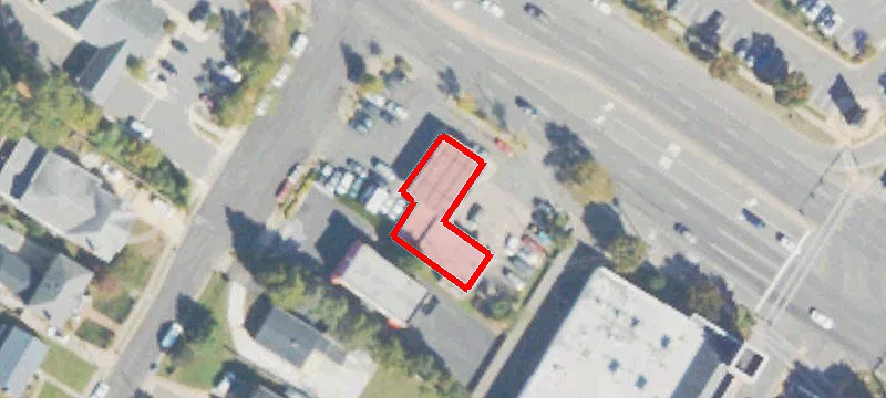 5865 Leesburg Pike