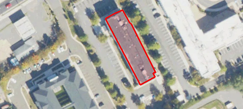 8847 Richmond Hwy