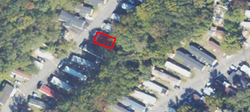 20 Paradise Ct
