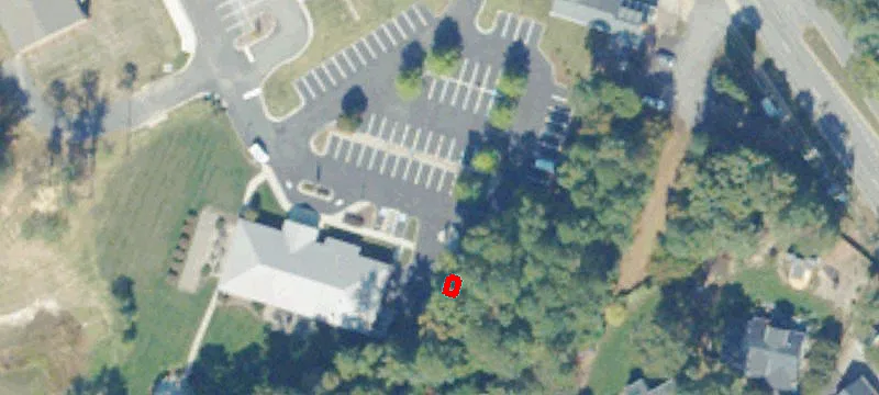 2320 Pump Rd