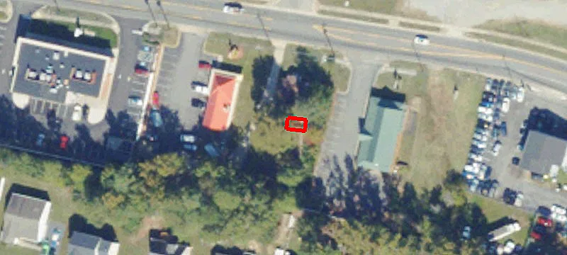 347 Williamsburg Rd
