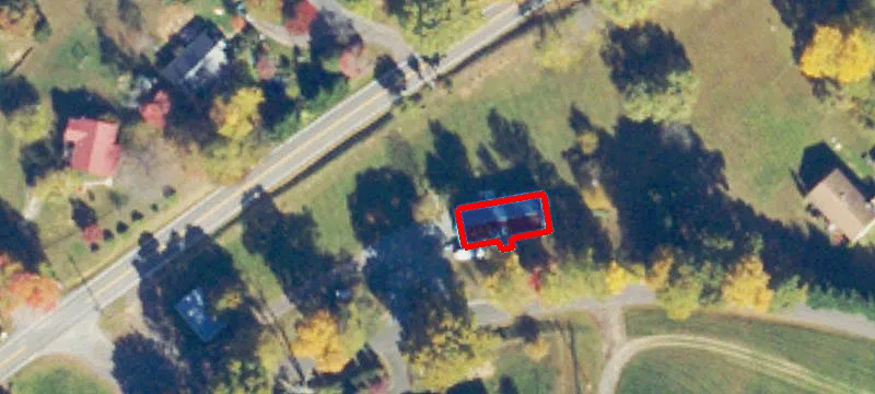 9586 Elihu Hl Rd