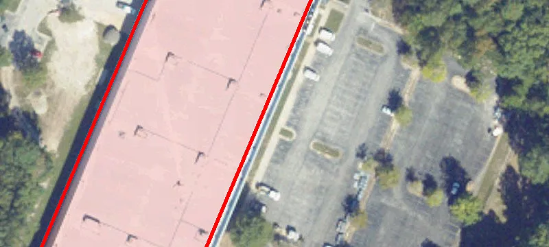 230 Picketts Line