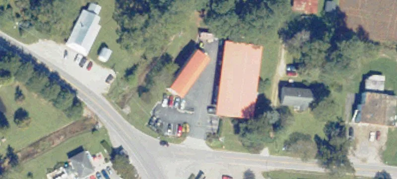 5689 Morris Nck Rd
