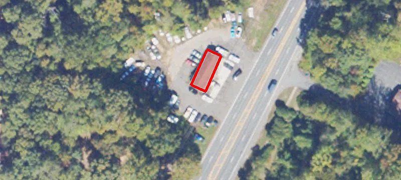 3441 Richmond Hwy