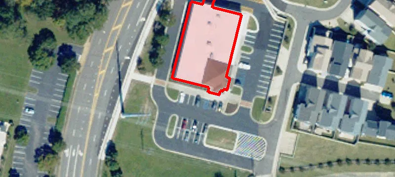 2749 Independence Blvd