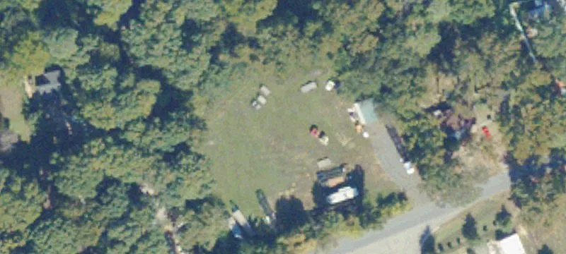 2614 Velda Rd