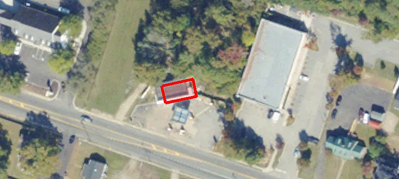 200 Williamsburg Rd