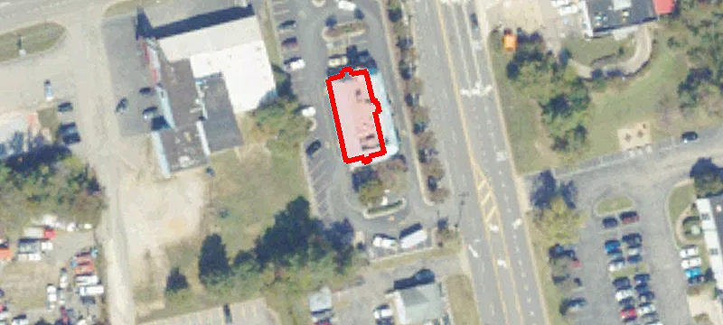 50 Turner Rd