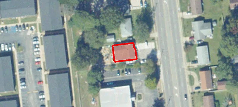 923 Aberdeen Rd