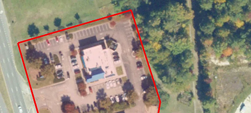 5518 George Washington Mem Hwy