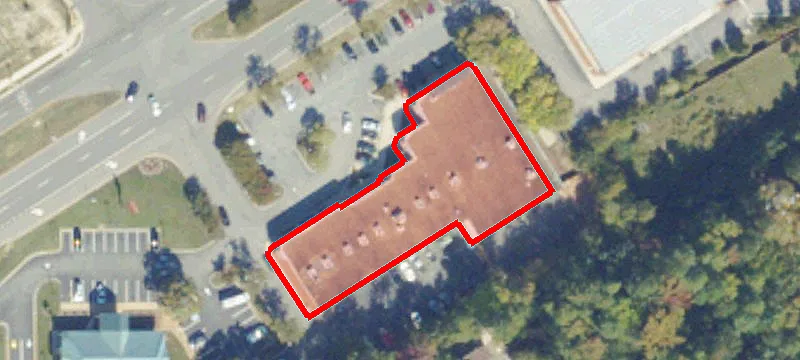 51 Airport Dr