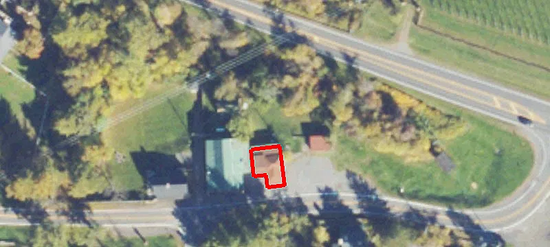 1468 Atoka Rd