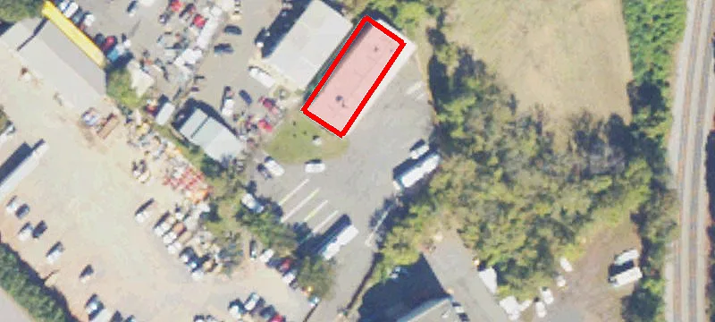 9204 Enterprise Ct