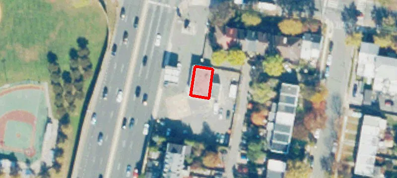 700 Patrick St