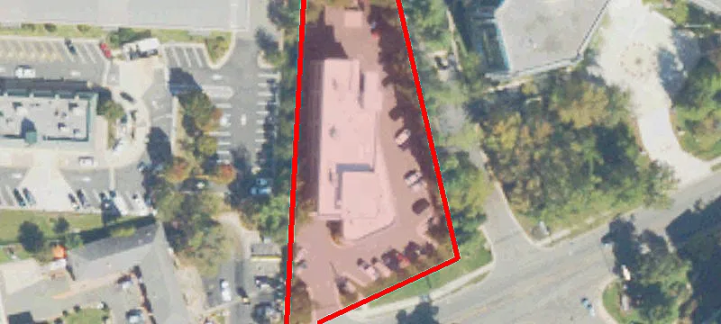 8120 Gatehouse Rd
