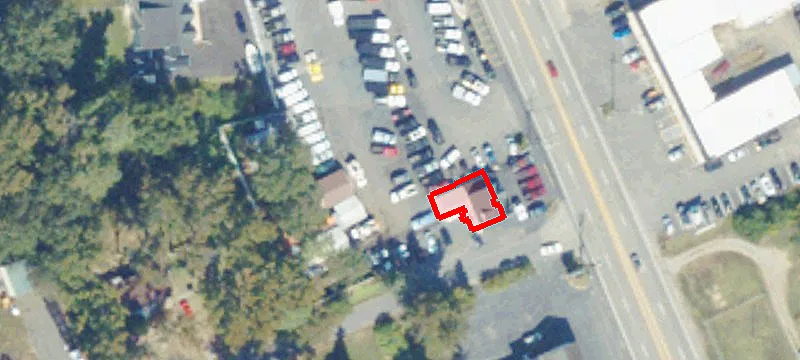 10016 Rte 1st 1