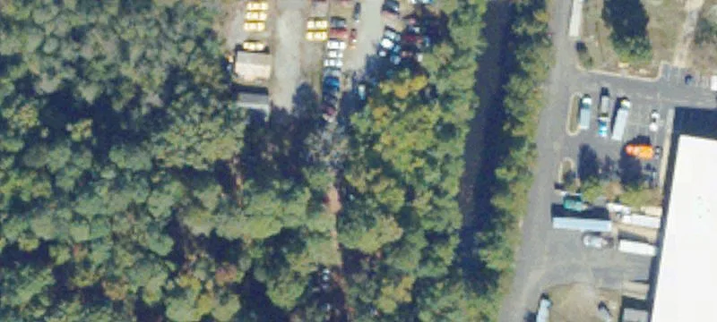 3205 Williamsburg Rd