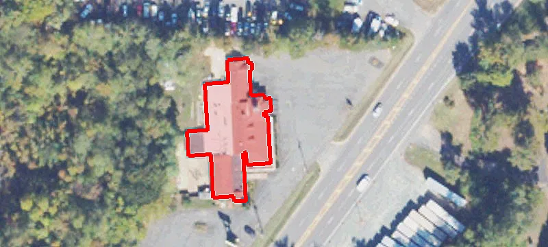 3987 Richmond Hwy